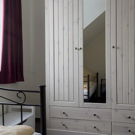 Haus Am Lagunenbad Ferienwohnung Ettelsberg Віллінген Екстер'єр фото