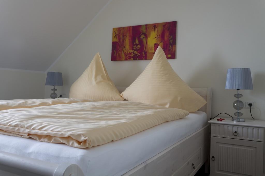 Haus Am Lagunenbad Ferienwohnung Ettelsberg Віллінген Номер фото